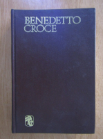 Benedetto Croce - Estetica