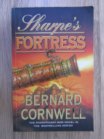 Bernard Cornwell - Sharpe's Fortress