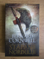 Bernard Cornwell - Stapanii Nordului