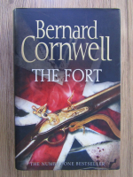 Bernard Cornwell - The fort