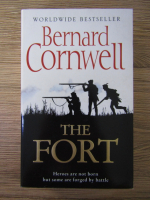 Bernard Cornwell - The fort