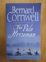 Bernard Cornwell - The Pale Horseman