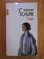 Bernhard Schlink - Olga