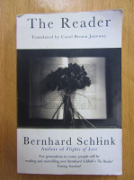 Bernhard Schlink - The Reader