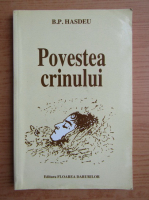 Bogdan Petriceicu Hasdeu - Povestea crinului