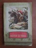 Bogdan Petriceicu Hasdeu - Razvan si Vidra