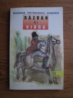 Bogdan Petriceicu Hasdeu - Razvan si vidra 