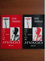 Boris Pasternak - Doctor Jivago (2 volume)