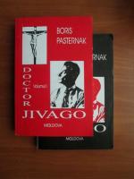 Boris Pasternak - Doctor Jivago (2 volume)