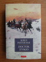 Boris Pasternak - Doctor Jivago