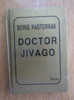 Boris Pasternak - Doctor Jivago