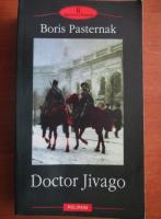 Boris Pasternak - Doctor Jivago