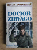 Boris Pasternak - Doctor Zhivago