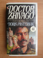 Boris Pasternak - Doctor Zhivago