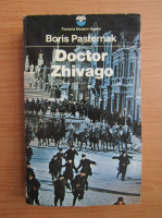 Boris Pasternak - Doctor Zhivago