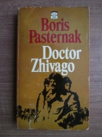 Boris Pasternak - Doctor Zhivago