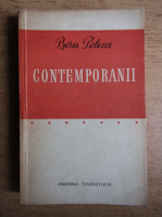 Boris Polevoi - Contemporanii