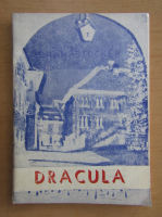 Bram Stocker - Dracula