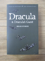 Bram Stoker - Dracula and Dracula's guest