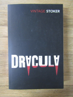 Bram Stoker - Dracula 