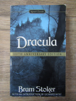 Bram Stoker - Dracula