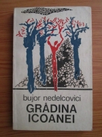 Bujor Nedelcovici - Gradina Icoanei