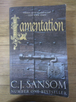 C. J. Sansom - Lamentation