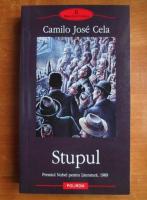 Camilo Jose Cela - Stupul