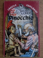 Carlo Collodi - Pinocchio