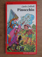 Carlo Collodi - Pinocchio