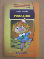 Carlo Collodi - Pinocchio