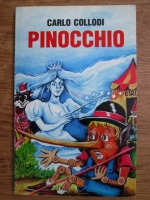 Carlo Collodi - Pinocchio