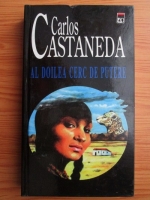 Carlos Castaneda - Al doilea cerc de putere