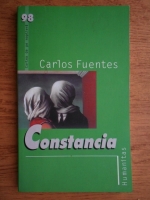 Carlos Fuentes - Constancia