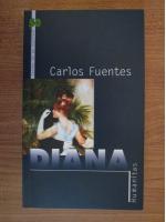 Carlos Fuentes - Diana