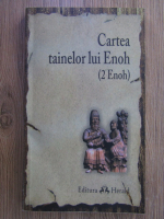 Cartea tainelor lui Enoh (2 Enoh)