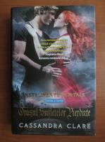 Cassandra Clare - Instrumente mortale 5. Orasul sufletelor pierdute