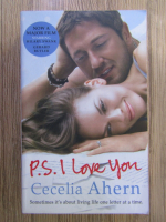 Cecelia Ahern - P.S. I love you