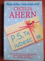 Cecelia Ahern - P. S. Te iubesc