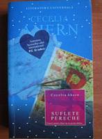 Cecelia Ahern - Suflete pereche