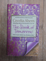 Cecelia Ahern - The book of tomorrow