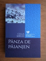 Cella Serghi - Panza de paianjen