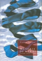 Cesare Pavese - Meseria de a trai. Jurnal 1935-1950