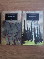 Cezar Petrescu - Intunecare (2 volume)