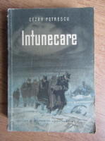 Cezar Petrescu - Intunecare