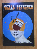 Cezar Petrescu - Ochii strigoiului