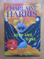 Charlaine Harris - Dead and Gone