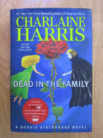 Charlaine Harris - Dead in the Family