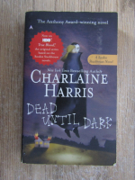 Charlaine Harris - Dead until dark