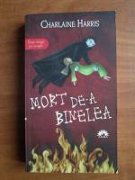 Charlaine Harris - Mort de-a binelea